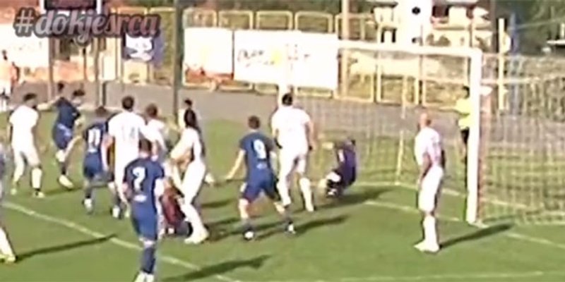 VIDEO: Drugoligaš objavio sporne odluke na njihovu štetu