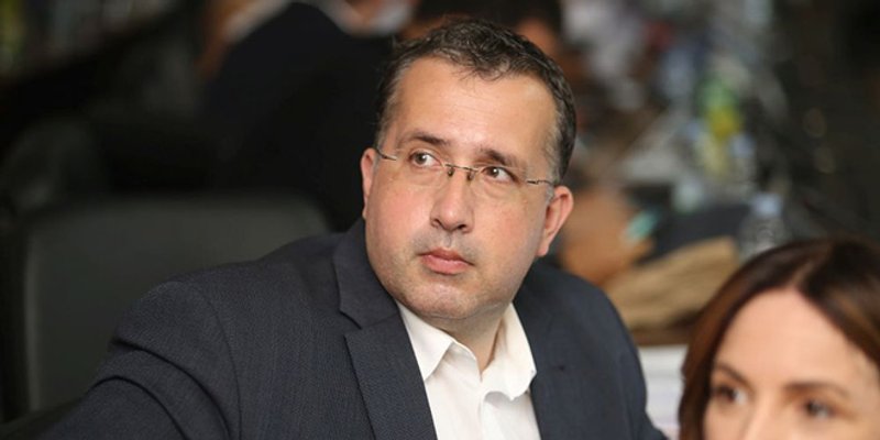 Goran Kotur nakon ispitivanja pušten na slobodu