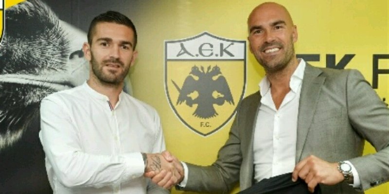 MARKO LIVAJA 'Odlazim, potrebni su mi novi izazovi'
