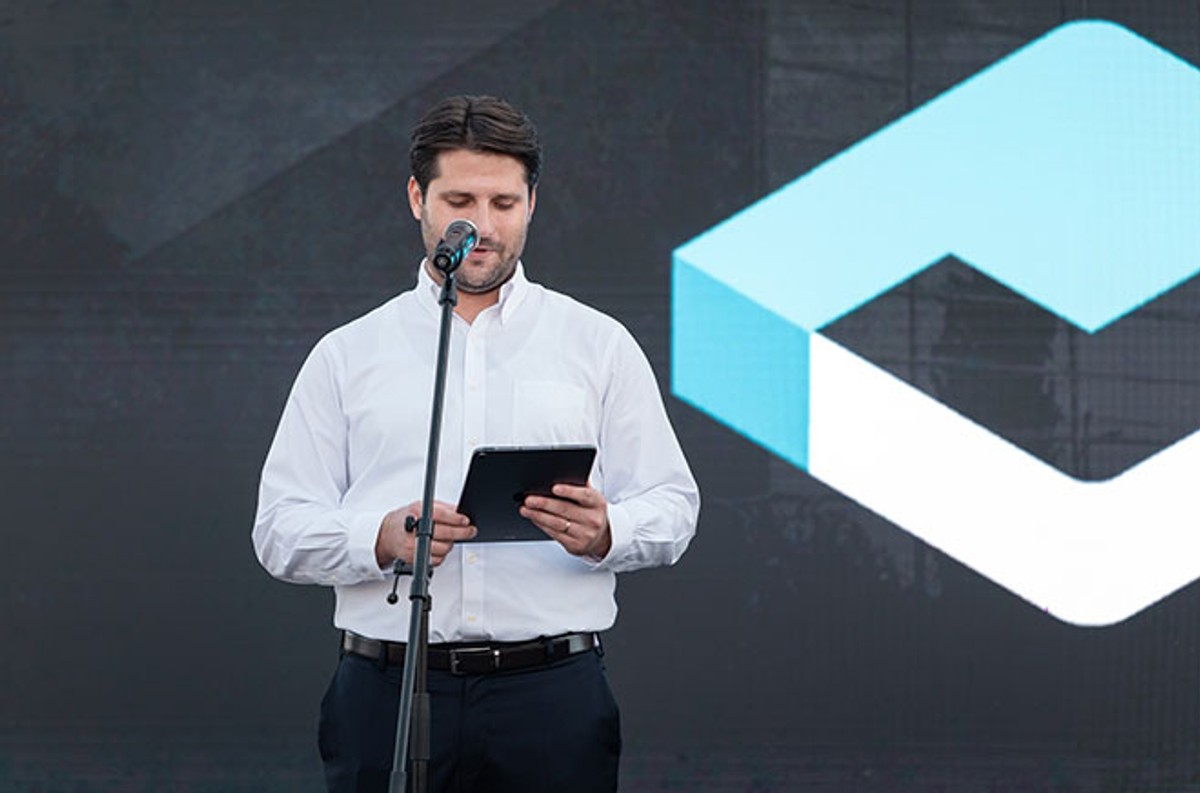 Primat Logistika proslavila 20 godina: 'Tvrtka nije bilanca, tvrtka su ljudi'