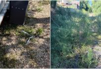 FOTO/VIDEO Ubojica je ovdje uhićen