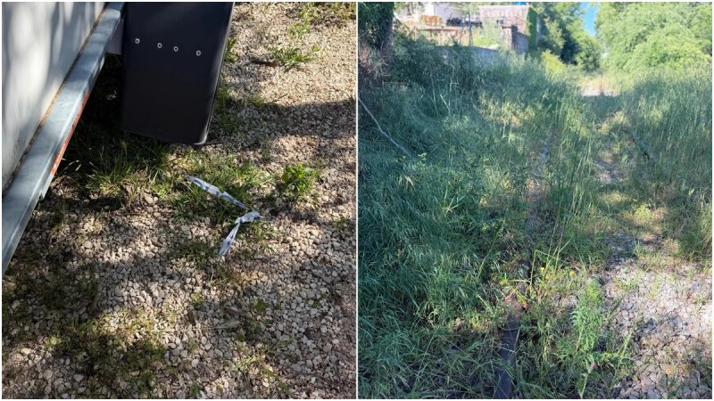 FOTO/VIDEO Ubojica je ovdje uhićen