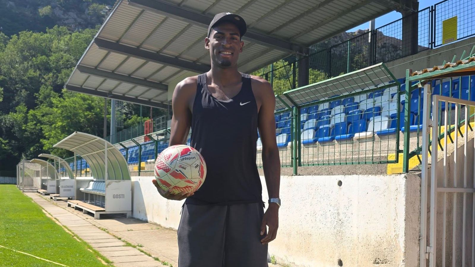 Finalist Lige prvaka došao u posjet Uskoku