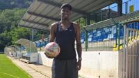 Finalist Lige prvaka došao u posjet Uskoku