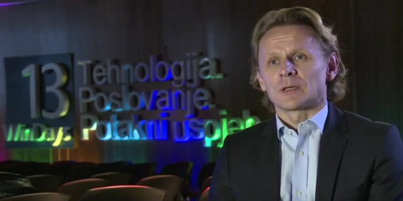 Ivan Đikić o koronavirusu: Proširila se prevelika panika, lani je gripa uzela 65.000 života