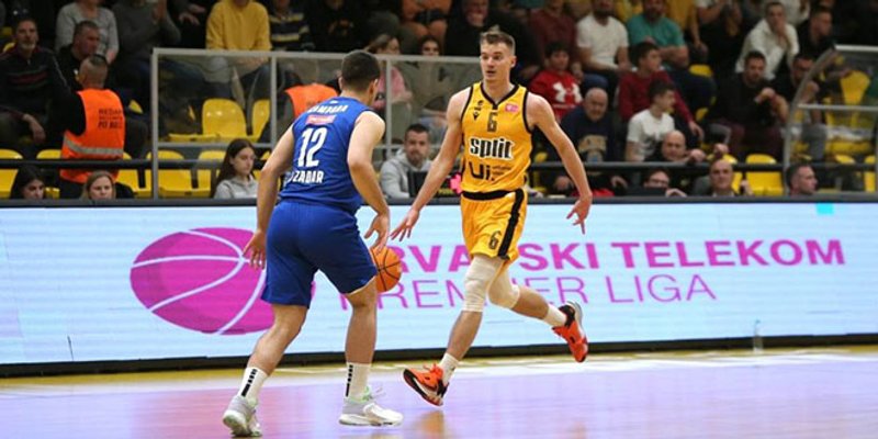 IZNENAĐUJUĆI TRANSFER: Kapetan Splita potpisao za Zadar!