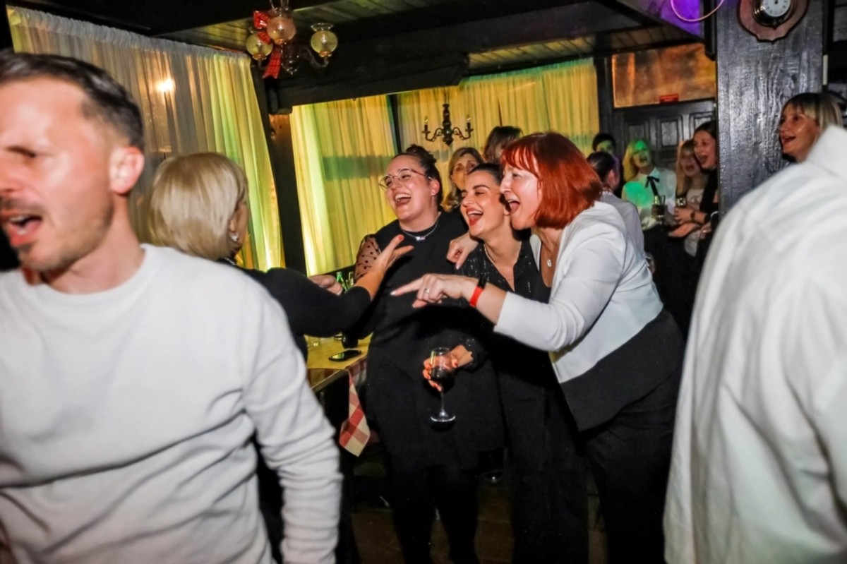 Konoba Bracera | Foto: Tino Kevrić