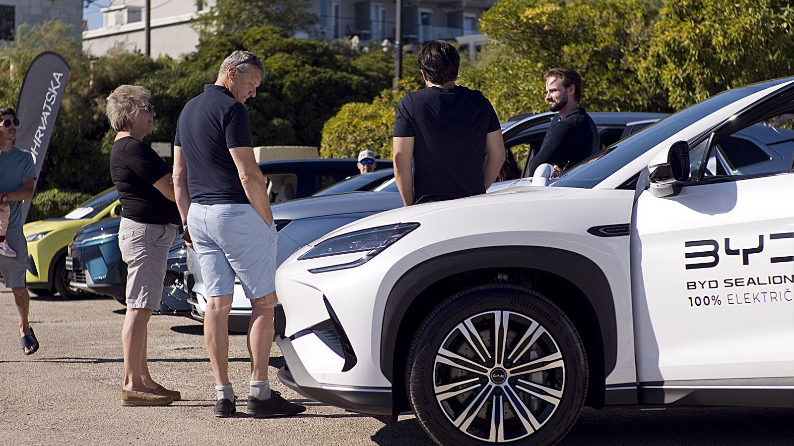 Što Bračani traže od automobila? Ovaj BYD model posebno je zainteresirao otočane – evo i zašto