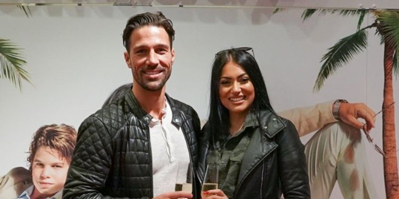 ISPOVIJEST HANE RODIĆ: Goran nije muškarac, a kamoli Gospodin Savršeni! 