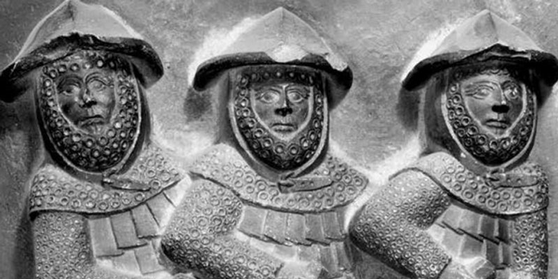 Predstavljanje monografije Guida Quiena u Trogiru