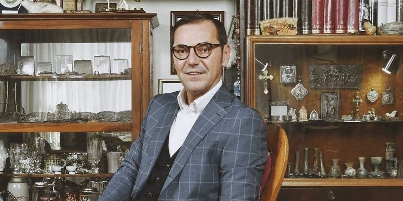 PSIHIJATAR UGLEŠIĆ: Ne bih preporučio da se oko korone radi tolika negativna percepcija, to graniči s manipulacijom