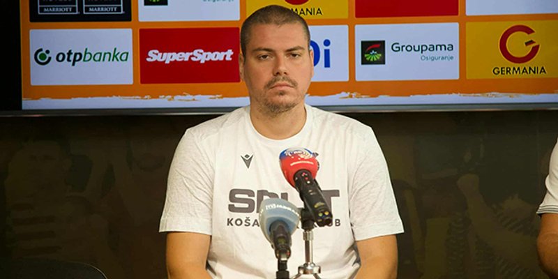 REPEŠA NAKON PORAZA: 'Taj podatak mi je nevjerojatan'