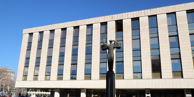 POČELO SUĐENJE: Zatočio prostitutku iz Venezuele pa je silovao i orobio