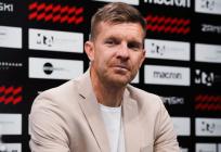 Štimčev nasljednik: Nezanimljiv sam za raju, posvećen sam samo svom poslu