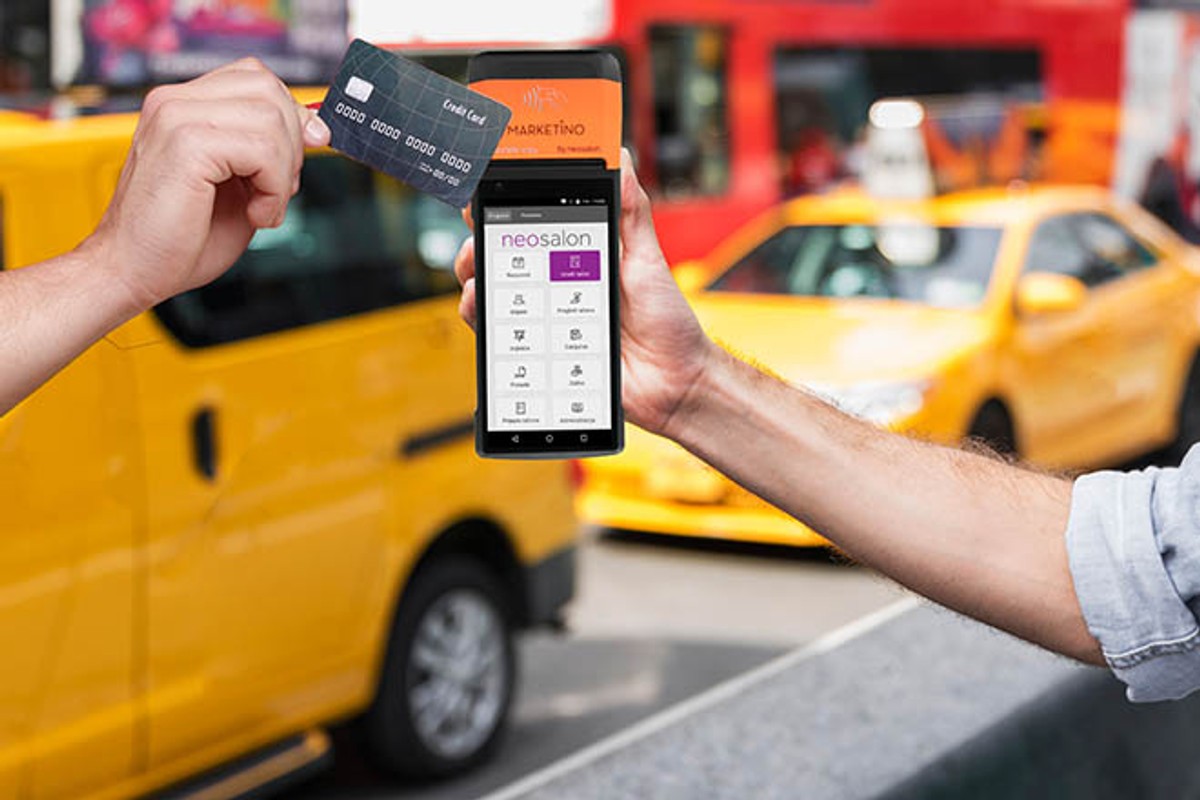 Novo POS rješenje na hrvatskom tržištu