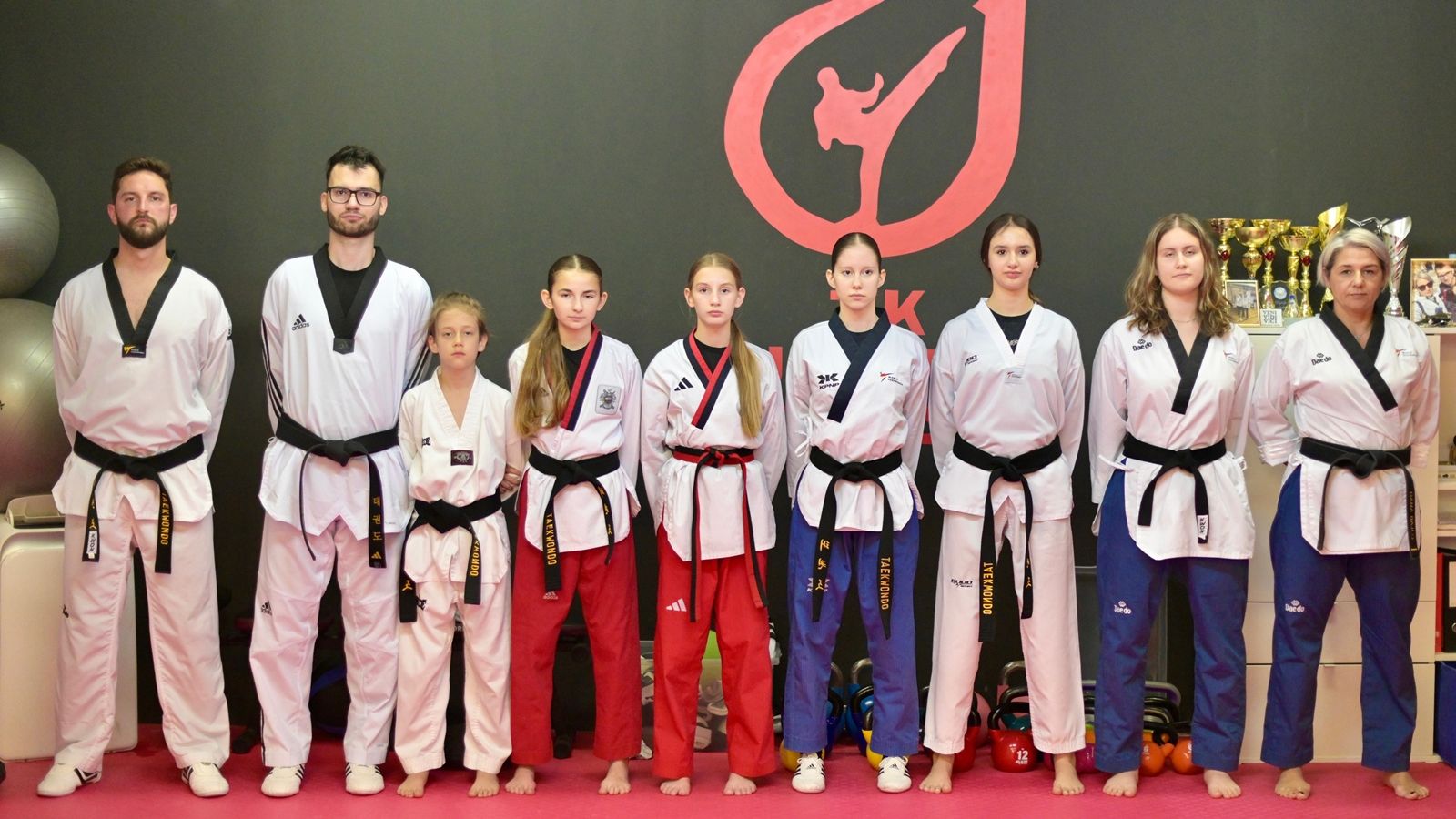 Ultima jača svoje redove: Još troje sportaša do drugog dana crnog pojasa