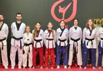 Ultima jača svoje redove: Još troje sportaša do drugog dana crnog pojasa