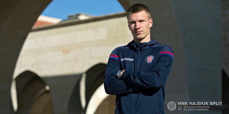 Ante Palaversa ne ide na pripreme u Sloveniju