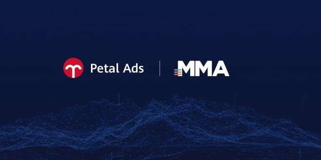 Huawei Petal Ads pridružuje se udruzi Mobile marketing association ...