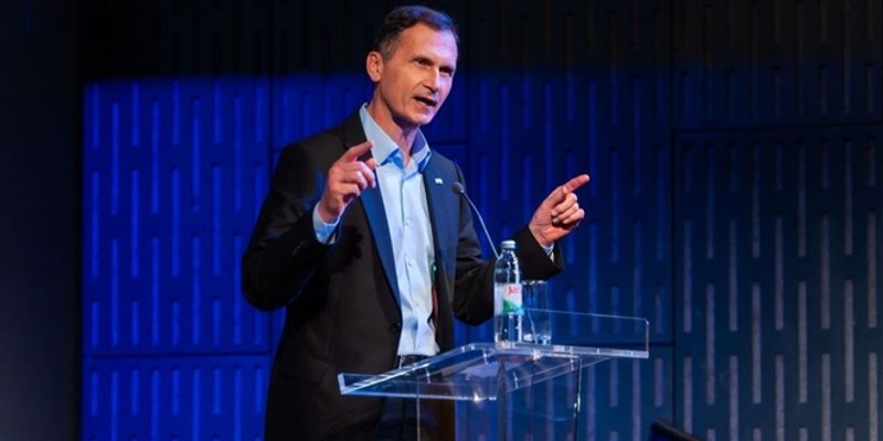 Primorac: Milanović je slučajni predsjednik, a ja donosim promjenu