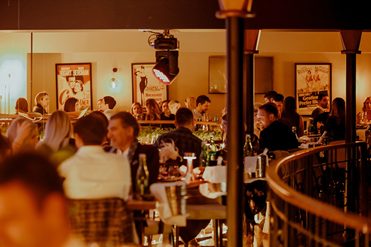 Subota u znaku Kube - Bajamonti najavljuje vatreni dance show Mambo Madness