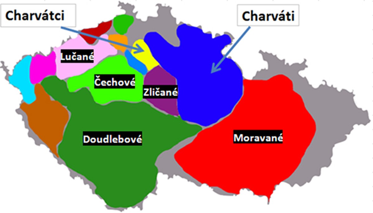 MATE BOŽIĆ ZA DALMATINSKI PORTAL Što znači riječ Hrvat, kada se prvi put spominje i što povjesničarima stvara nedoumice?