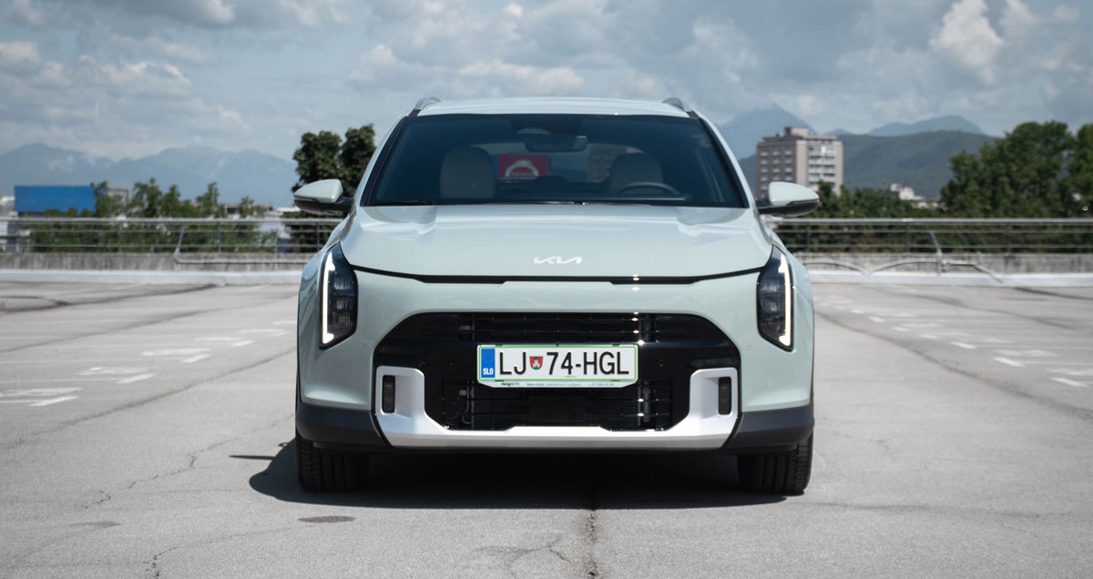Novi Kia XCeed stigao u Hrvatsku: atraktivniji izgled i cijena od 21.349 eura