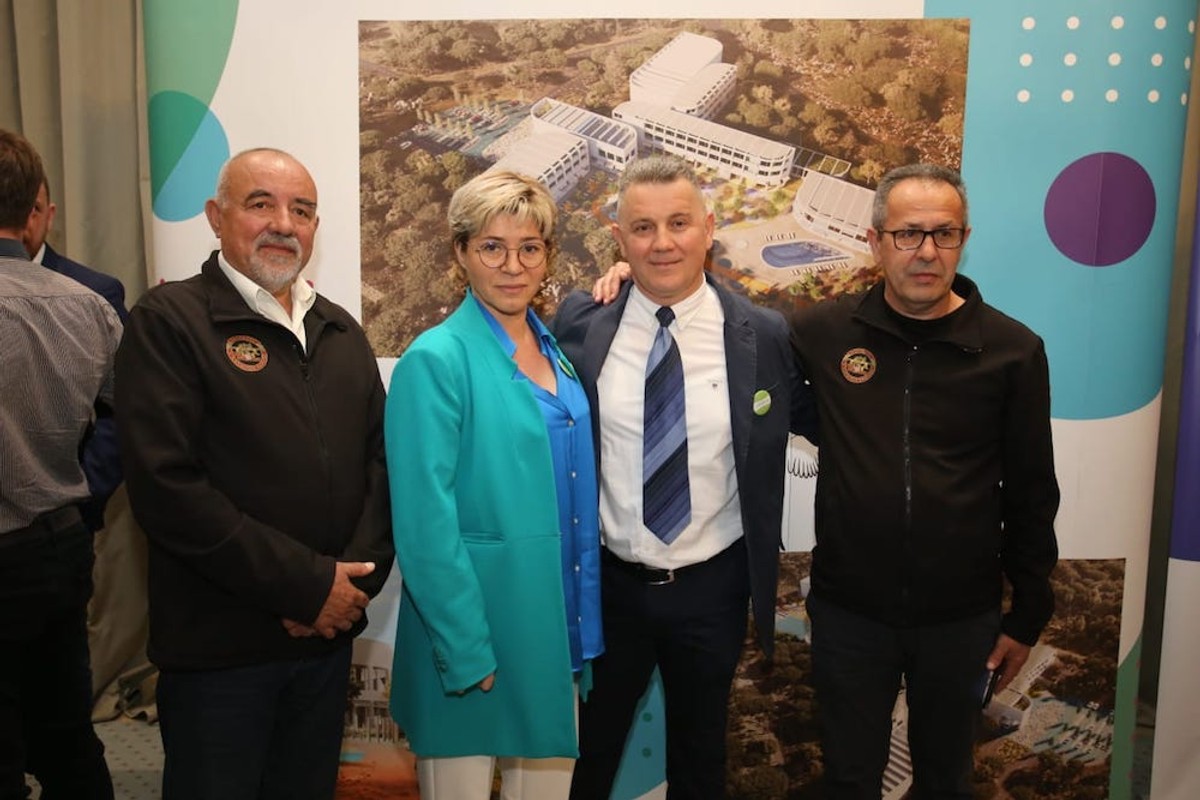 Centar za rehabilitaciju | foto: Veljko Martinović