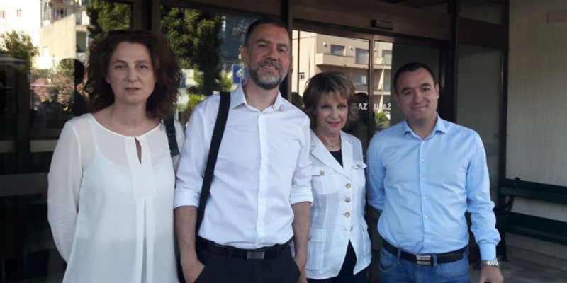 Predstavljamo županijske vijećnike stranke Pametno koji su obećali drugačiji pristup politici