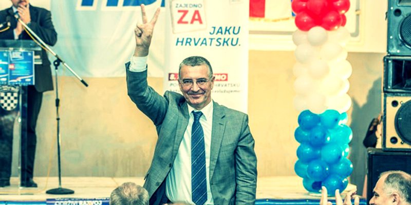 PREGLED TJEDNA: Imotski šamar za župana Ževrnju