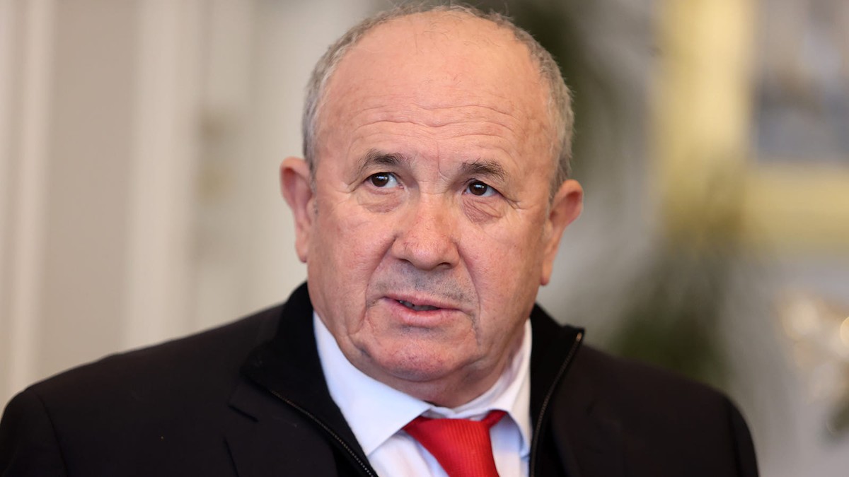 Kerum mora ukloniti pristanište za jahte, žestoko reagirao: 'Neka jedu govna komentatori'