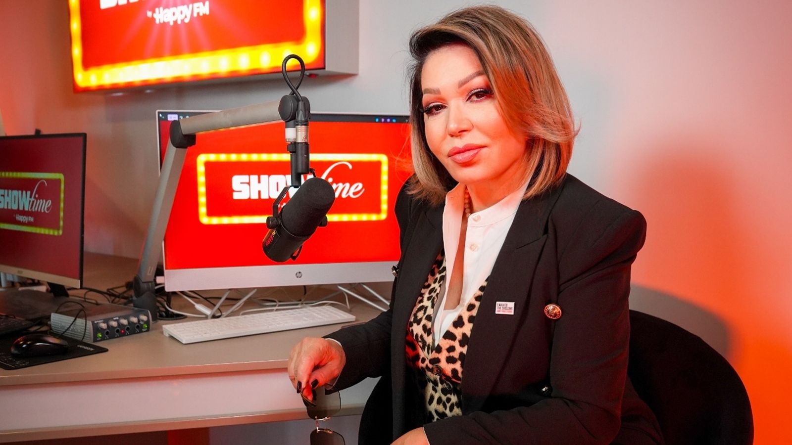 Neda Ukraden o obitelji i djetinjstvu u Imotskom: 'Bila sam usamljeno dijete. Žao mi je što nisam rodila još djece'