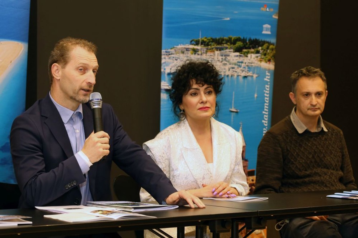 Edukacije Turističke zajednice SDŽ | foto: Veljko Martinović