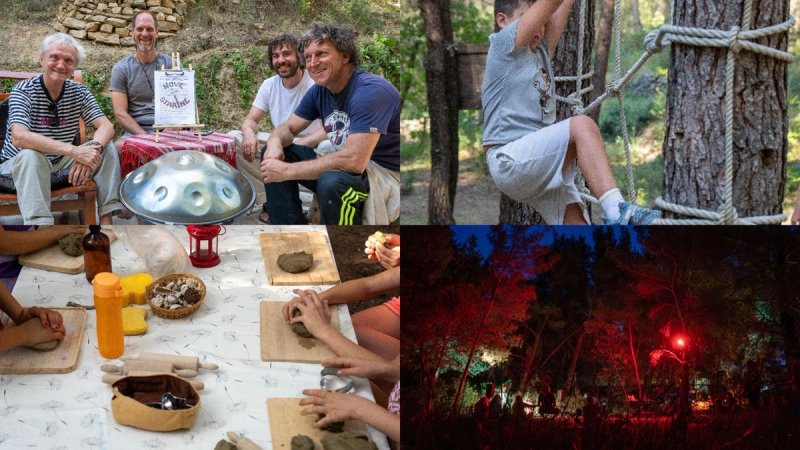 U Solinu je održan skup za očuvanje posljednje zelene oaze: Nove Starine - rezervat prirode i kulture