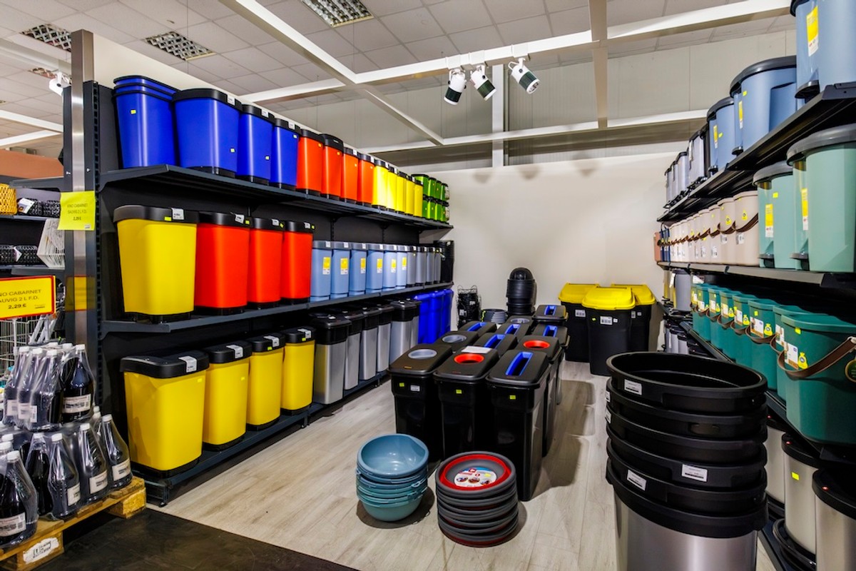 Ludilo u Kaštelima! U poznati outlet stigli vrhunski televizori - nećete vjerovati koliko koštaju! Evo što je još na brutalnoj akciji