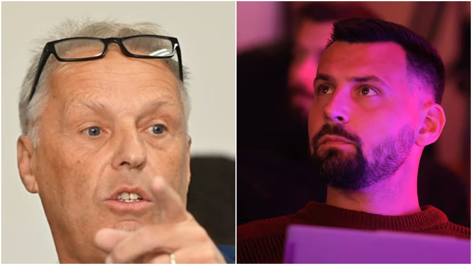 Bojan Ivošević i Srđan Marinić optuženi za neovlašteni pristup računalnom sustavu Grada Splita, DORH traži uvjetnu kaznu 