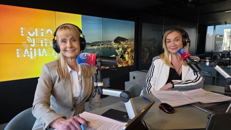 Marinka Akrap: Sanacija stadiona vraća nas u 1979.