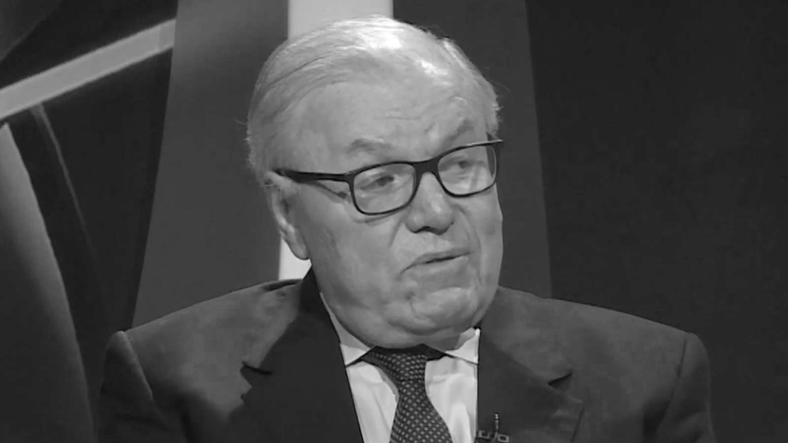 Umro je poznati hrvatski ginekolog Asim Kurjak