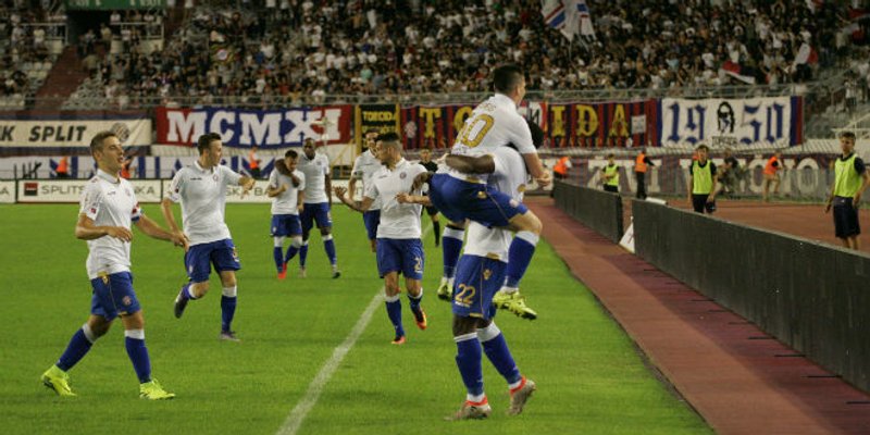 Rijeka i Osijek su 'hit za hitit': Jedina ozbiljna prijetnja kraju Dinamove dominacije ostaje Hajduk