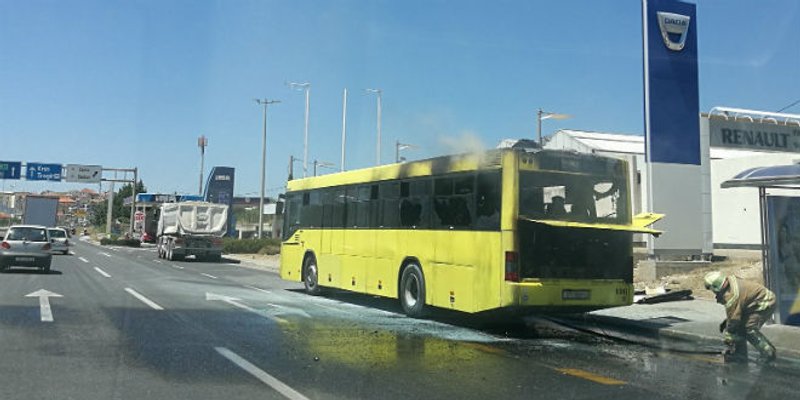 Teo Bulić: Prisebnost vozača je spriječila veću nesreću, a starost Prometovog voznog parka je najveća komunalna sramota Splita!