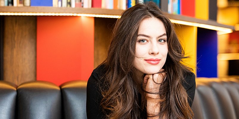 ZLATNI STUDIO: Nagradu 'novo lice u kazalištu' osvojila Splićanka Ana Uršula Najev, za Mary Warren u 'Kušnji'