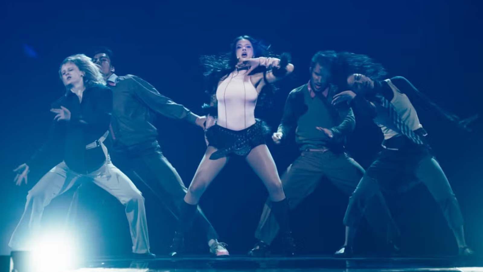 Objavljeno gdje će se održati idući Eurosong