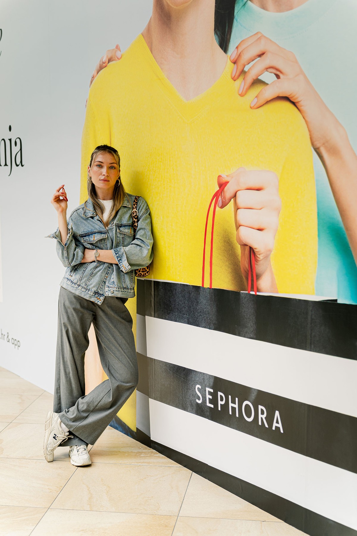 Sephora uskoro otvara vrata u Mall of Splitu – beauty destinacija koju su svi čekali stiže 28. svibnja