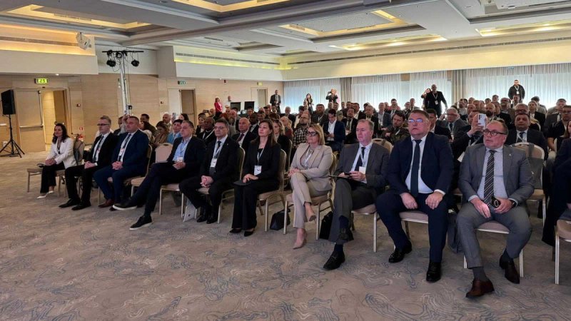 MEĐUNARODNI SIMPOZIJ: 'Hrvatska je, nakon 30 godina, konačno zemlja bez mina!'