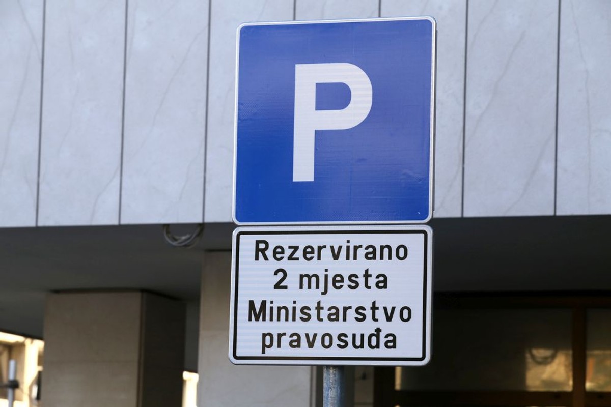 Mjesto bijega Branimira Čalete | foto: Veljko Martinović