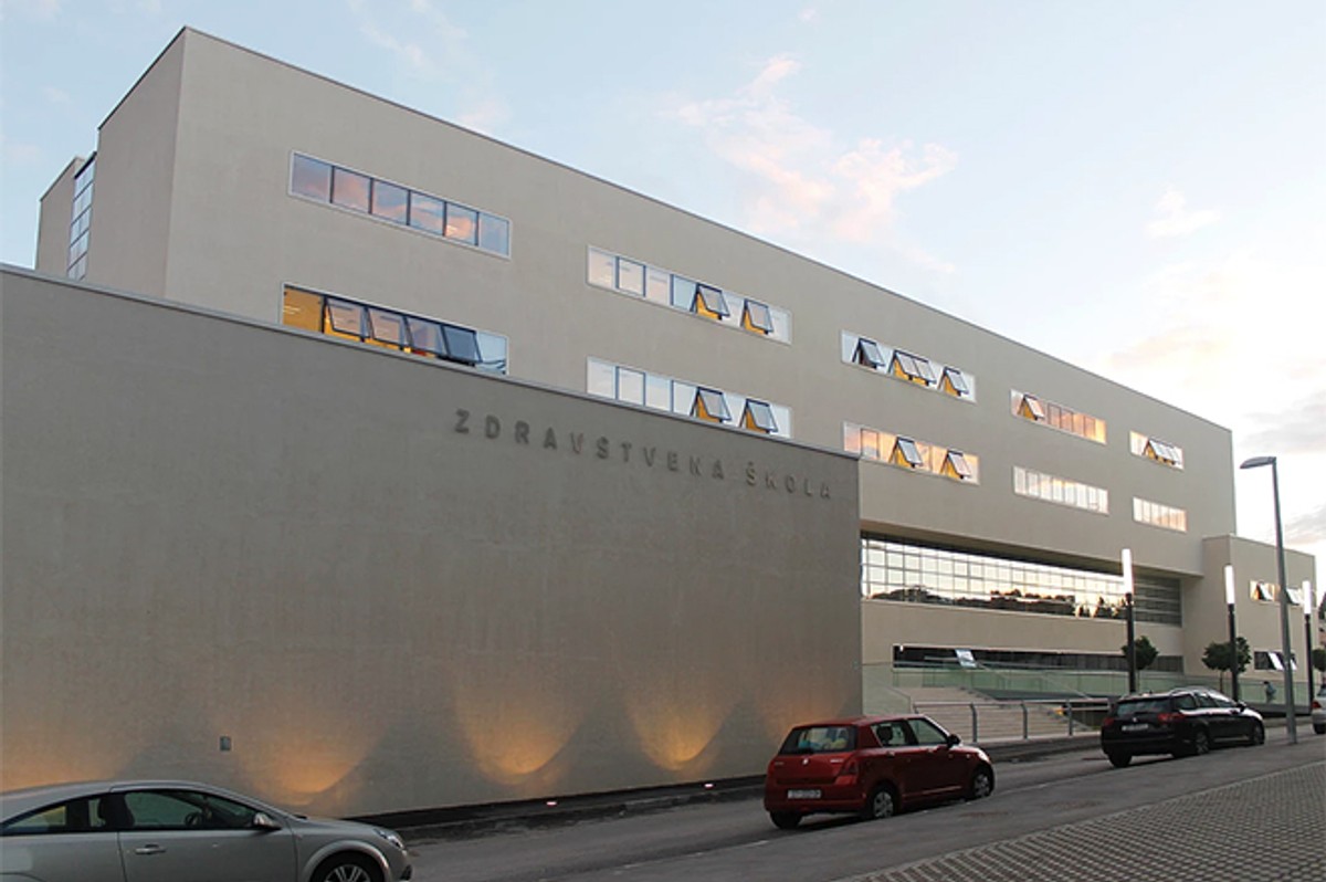 VJEKO IVANIŠEVIĆ JE OBILJEŽIO SPLIT: Prije pet godina je otkrio koje svoje radove drži najvrjednijima i najdražima