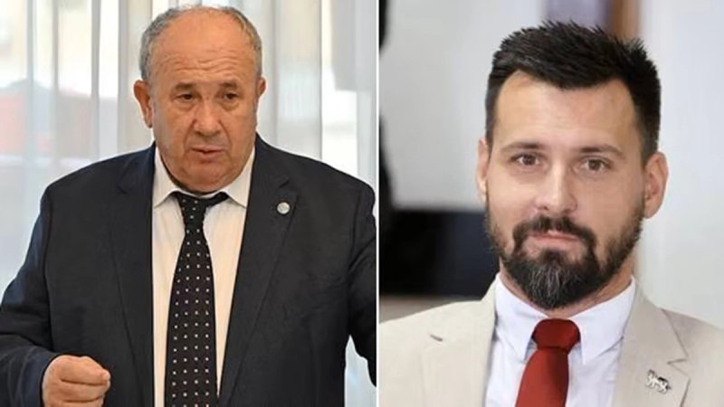 DVAPUT JE DVAPUT Ivoševiću pošlo za rukom pokupiti i zadnji cent s Kerumovog računa