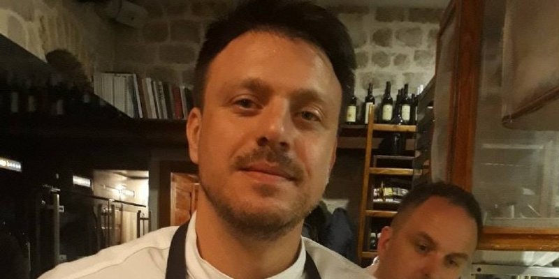 PROSLAVLJENI KUHAR Gdje je ta ekipa kojoj smo mi trebali biti samo backup?