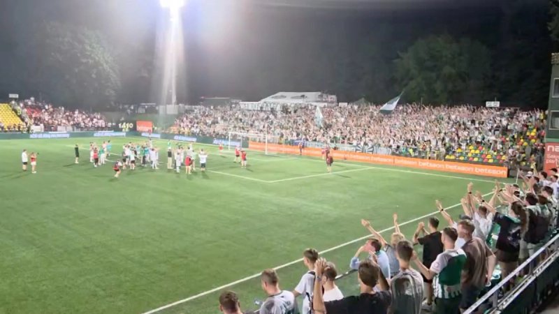 VIDEO: Neka smo i mi nekome Inter