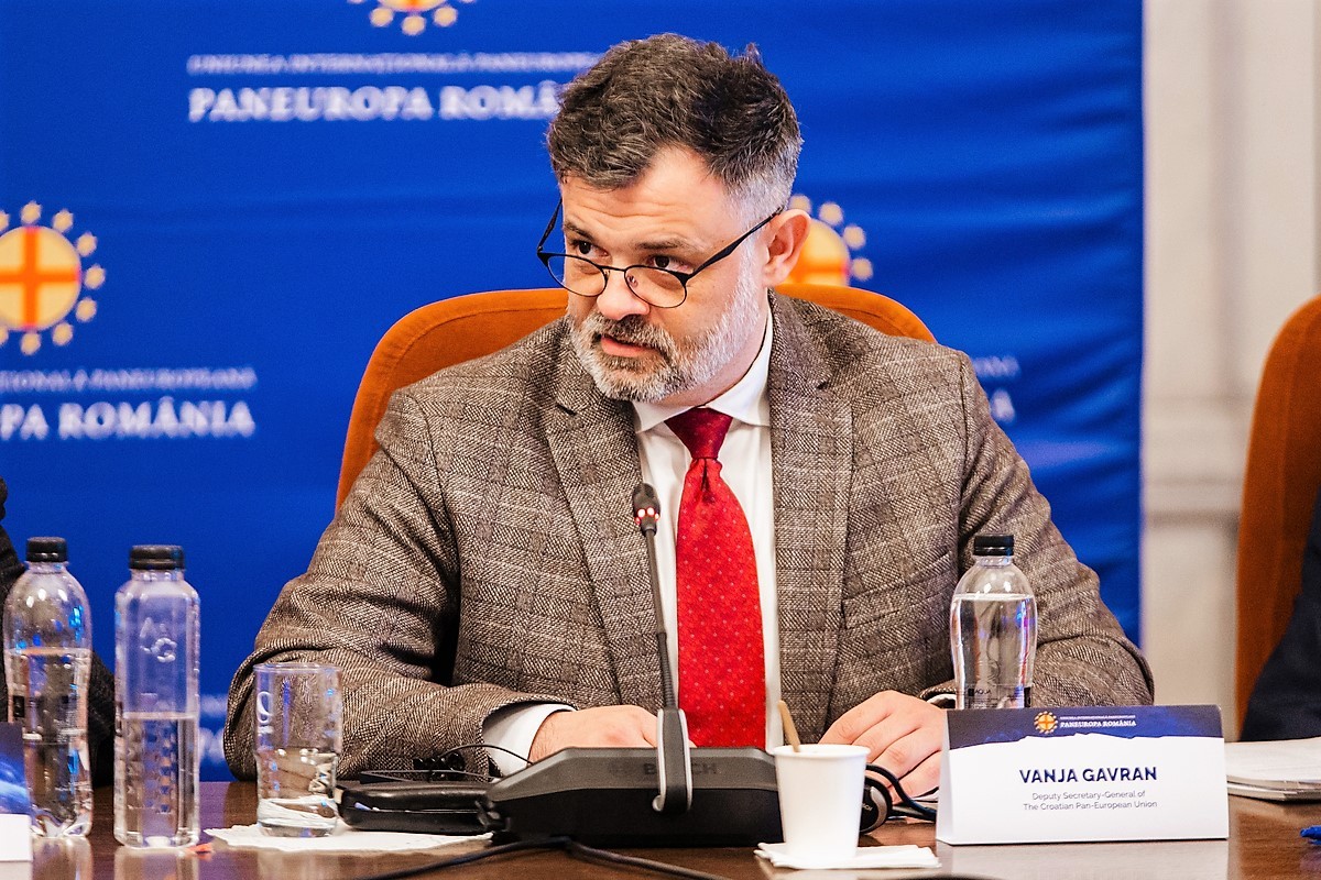 Hrvatska paneuropska unija pozdravlja odluku o otvaranju pregovora za pristupanje BiH Europskoj uniji